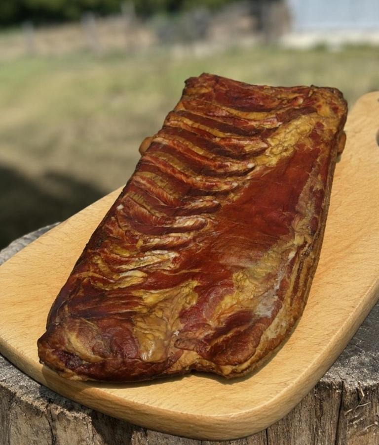 Domaća slanina